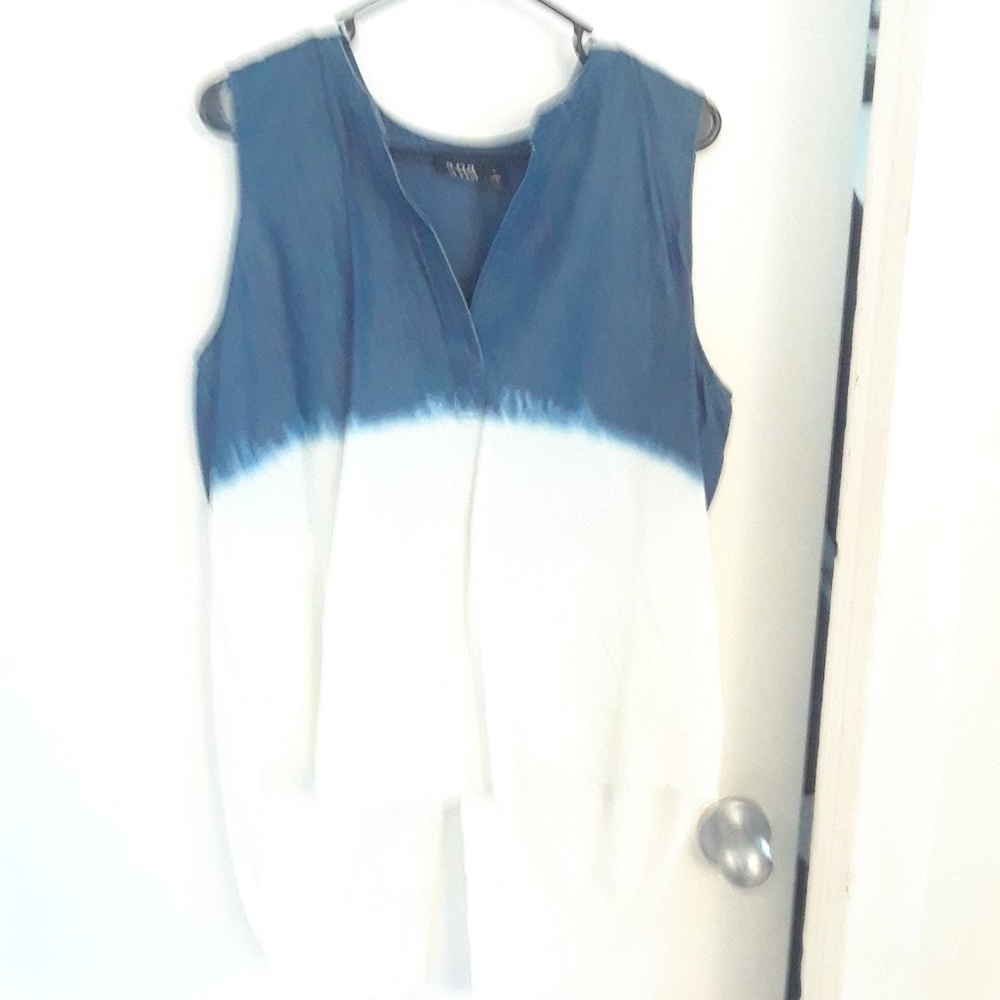 Summer shirt